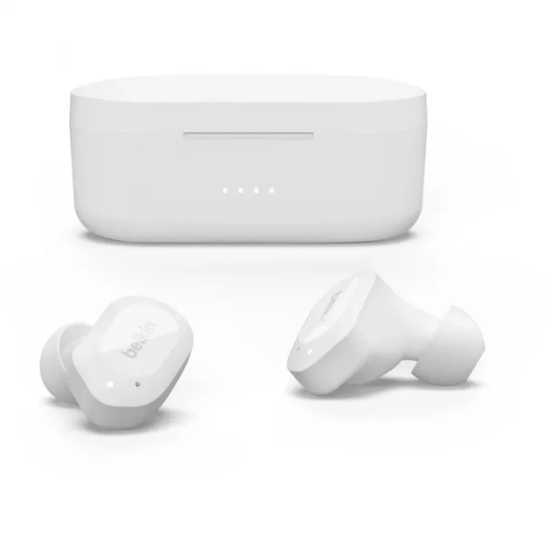 Auricular Belkin SOUNDFORM Play