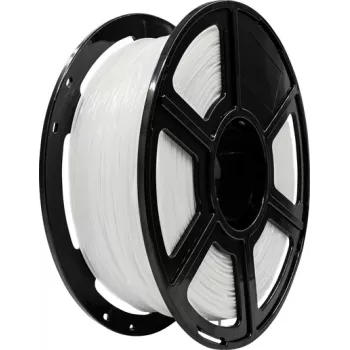 Renkforce RF-6838906 Filamento PETG 1,75 mm 1 kg Natural 1 unidad (RF-6838906)