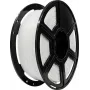 Renkforce RF-6838906 Filamento PETG 1,75 mm 1 kg Natural 1 unidad (RF-6838906)