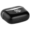 Auriculares Tracer 47215 T5 TWS BT negro