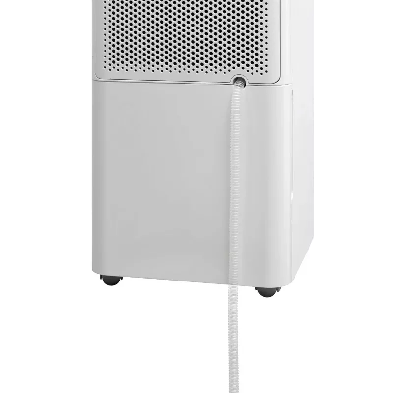 Deshumidificador Concept Solution OV2216 – capacidad 3,5 l, 240 W, 45 dB, blanco