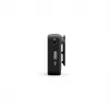 WIME RODE WIRELESS ME sistema de micrófono inalámbrico de doble canal para vloggers podcasters