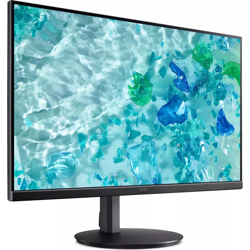 Monitor de ordenador Acer CB2 CB322QK A 31,5