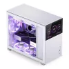 Caja de PC Jonsbo D31 MESH Midi Tower Blanca