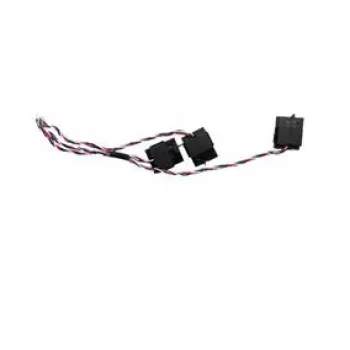 Accesorio para aspirador | ROBOROCK | Conjunto de sensor de desnivel izquierdo | Para S8 blanco/S8 negro/S8 blanco+/S8 negro+/S8 blanco Pro Ultra/S8 negro Pro Ultra | 9.01.1875