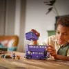 LEGO HARRY POTTER 76446 Aventura del autobús noctámbulo