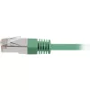 Cable de red Sharkoon – RJ-45 (M) a RJ-45 (M)