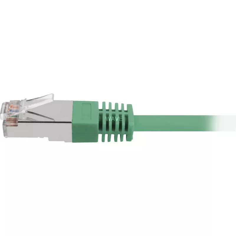Cable de red Sharkoon – RJ-45 (M) a RJ-45 (M)