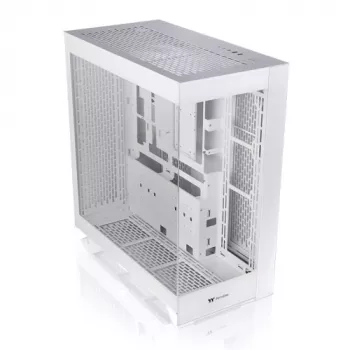 Caja para PC Thermaltake CTE E660 MX Midi Tower blanca