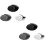 Sujeta cables DeLOCK 18302