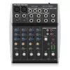Behringer XENYX 802S - mezclador de audio analógico