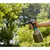 Pulverizador de mano Gardena 11110-20 0,75 L negro
