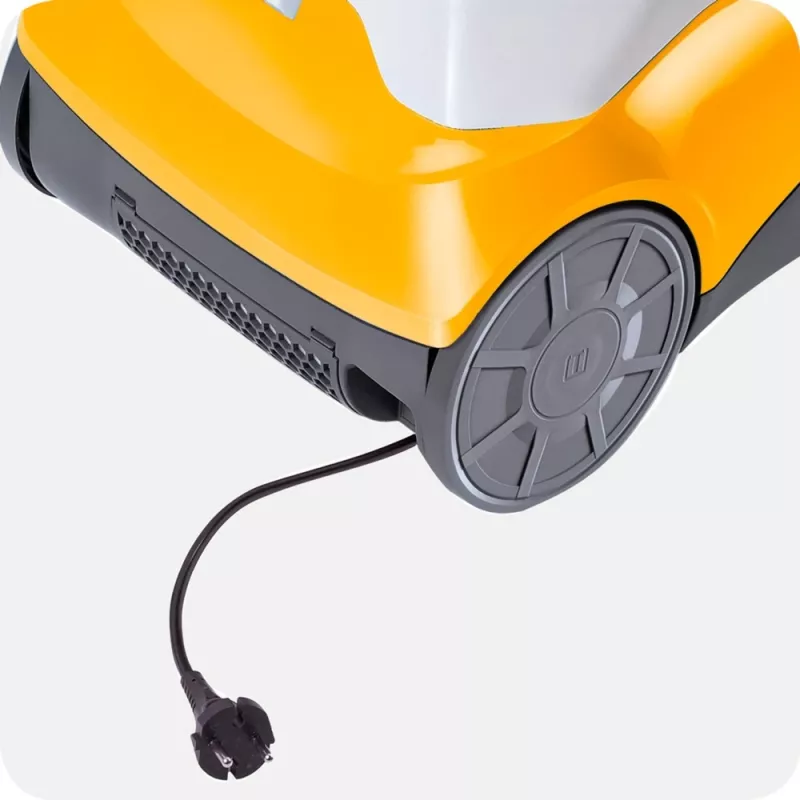 Thomas Perfect Air Animal Pure, aspirador de escoba