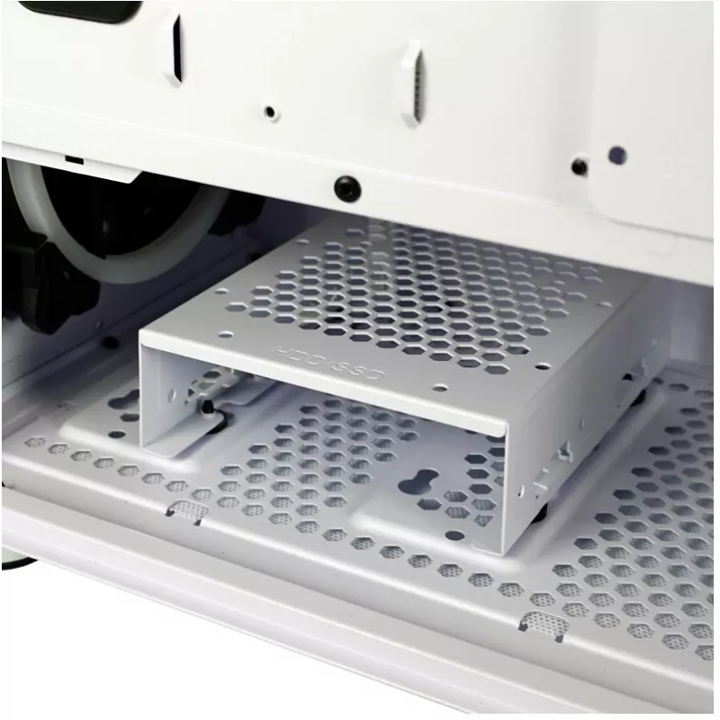 Lc-power LC-802W-ON producto blanco