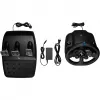 Logitech G G923 SE negro USB 2.0 volante + pedales + joystick PC, PlayStation 4, PlayStation 5 (991-000531)