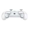 Mando USB con cable GameSir G7 SE Blanco para Xbox One, Xbox Series X/S cable USB‑C 3 m D-pad silenciamiento de micrófono botón de modo