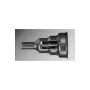 Bosch 1 609 201 797 boquilla reductora para pistolas de aire caliente, 9 mm