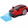 Power X-Change robot cortacésped FREELEXO CAM PLUS 600 (rojo/negro, batería Li-Ion Plus 4,0Ah, cámara + sensor)
