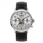 Reloj de cuarzo Zeppelin LZ129 Hindenburg 7036-1