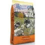 TASTE OF THE WILD Puppy High Prairie - Pienso para perros - 12,2 kg