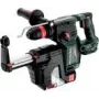 Martillo perforador Metabo KH 18 LTX BL 24 Q Set 1280 rpm 2,2 J