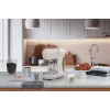 Cafetera SMEG crema