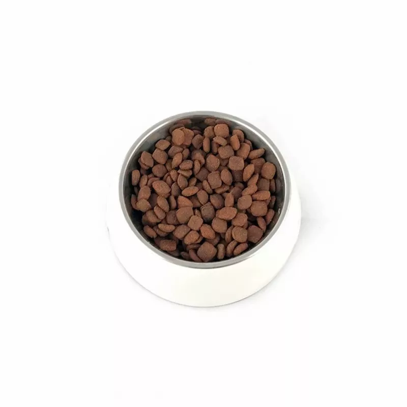 PUPIL Premium Razas medianas y grandes Rico en ternera - Pienso seco para perros - 12 kg