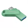 SanDisk Ultra Dual Drive Go USB-C Absinthe - unidad flash USB