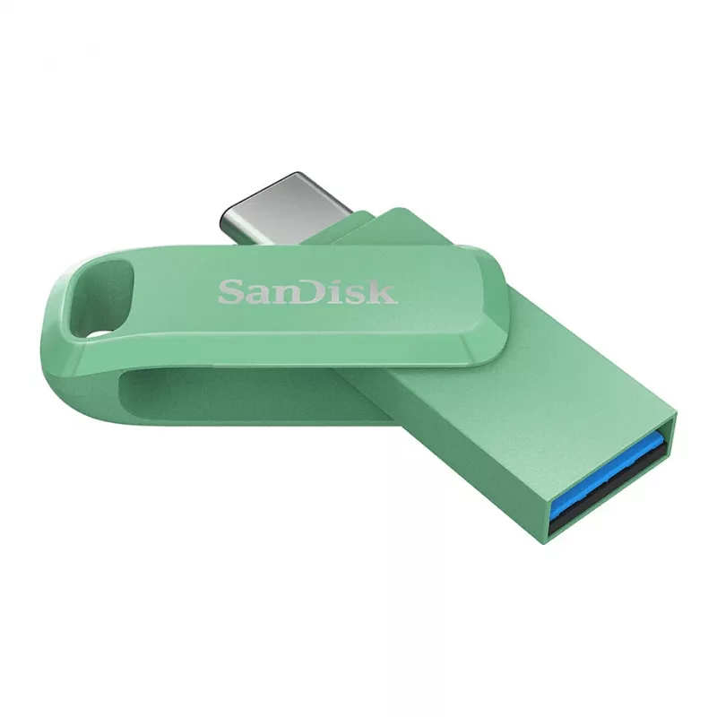 SanDisk Ultra Dual Drive Go USB-C Absinthe - unidad flash USB