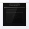 Gorenje BOS6737E13FBG Negro