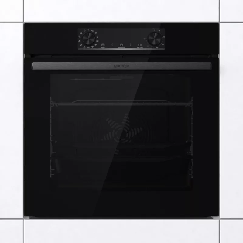 Gorenje BOS6737E13FBG Negro