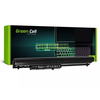 Green Cell HP80 batería de repuesto para portátil