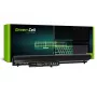 Green Cell HP80 batería de repuesto para portátil