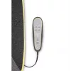 Aparato de estiramiento HoMedics TYM-500-EU — estirador compacto portátil para estiramiento muscular específico