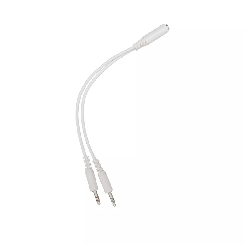 Auriculares White Shark GH-2444 Peacock-2 blanco