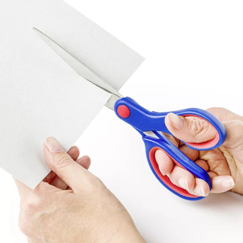 Staedtler Noris 965 Tijeras, 21 cm