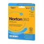 Norton 360 Deluxe | 3 dispositivos | 1 año | 25 GB de almacenamiento en la nube | EU