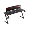 Huzaro Hero 4.8 RGB - Mesa gaming