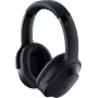Auriculares Razer Barracuda Pro con cable e inalámbricos de diadema gaming USB Type-C Bluetooth negros