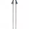 Bastones de trekking Distance Z, Equipo de fitness Gris, 1 par, 130 cm