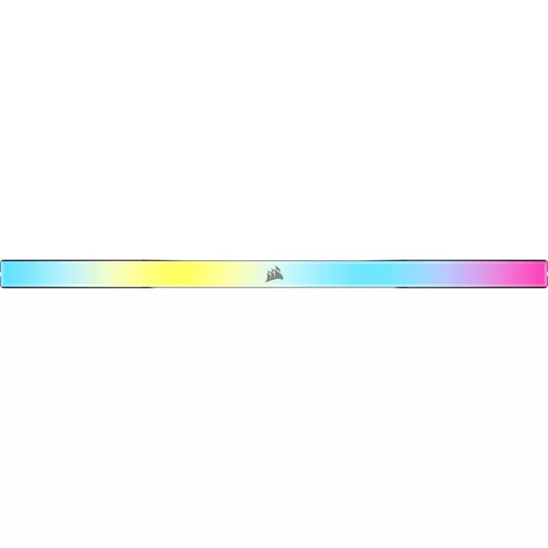 CORSAIR Vengeance RGB Kit DDR5 96 GB 2 x 48 GB DIMM 288-PIN 3500 MHz PC5-56000 CL40 1.4 V unbuffered