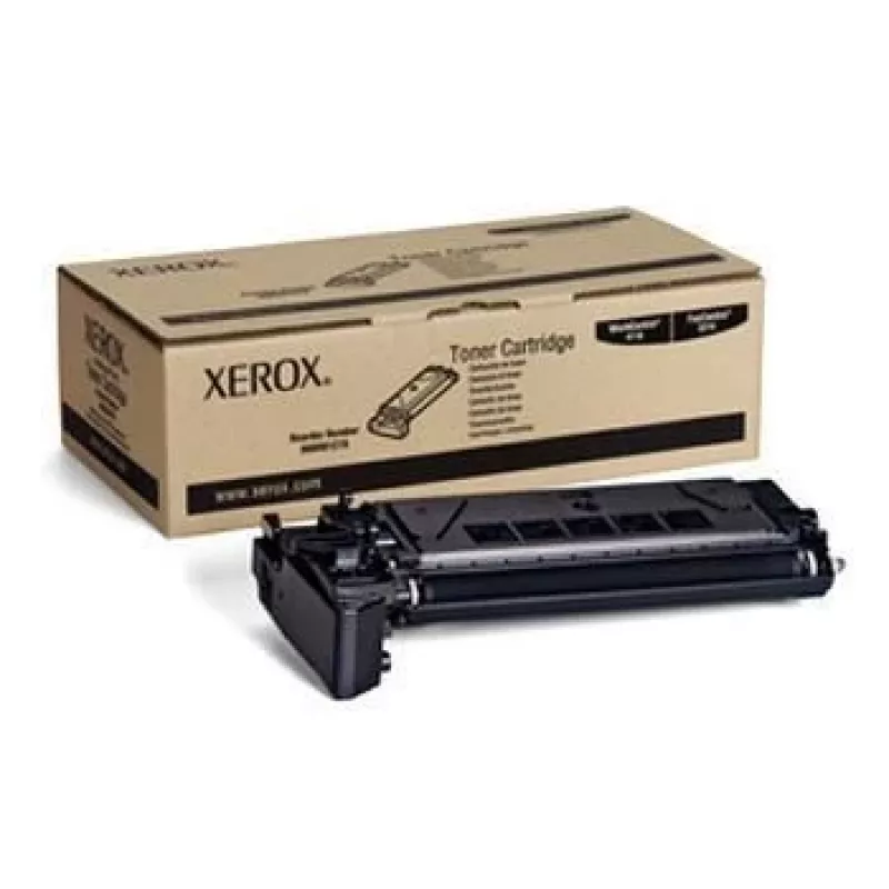 Xerox 006R01659 tóner 1 ud. original negro