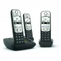 Teléfono analógico/DECT Gigaset A690A Trio