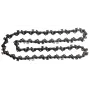 191H01-8 - Cadena de sierra compatible con motosierra a batería DUC307 longitud de espada 30 cm | (191H01-8)