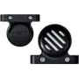 Soporte de sillín LAUT Bike Tag para Apple AirTag — modelo LAUT 409181, fijación universal para sillín de bicicleta
