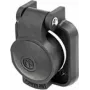 Tapa de sellado Neutrik, compatible con powerCON NAC3FPX (NSSC-2)
