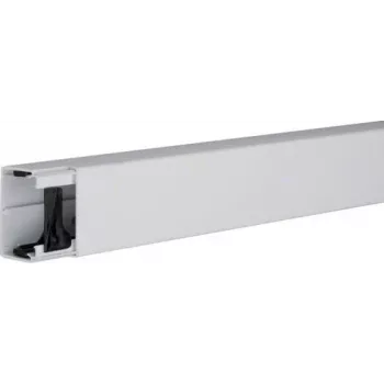 Accesorio de conectividad Hager LF4006007035 gris