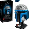 LEGO Star Wars 75408 Casco de Jango Fett, 616 piezas, 18+