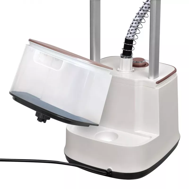 Heinrich's HGC 8705 plancha de vapor