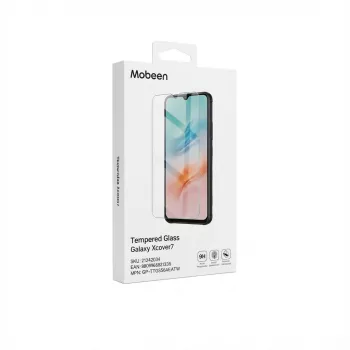 Samsung by Mobeen Cristal templado, Galaxy Xcover7